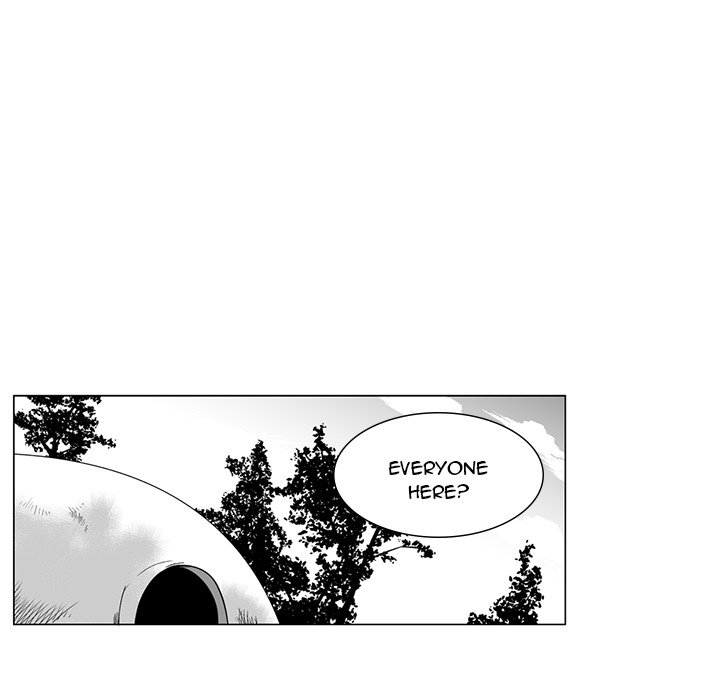 The Strange Lady In Our Town - episode 1 - 8