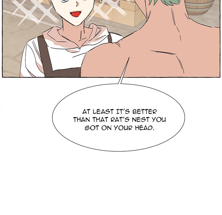 New Life, New Me - episode 75 - 9
