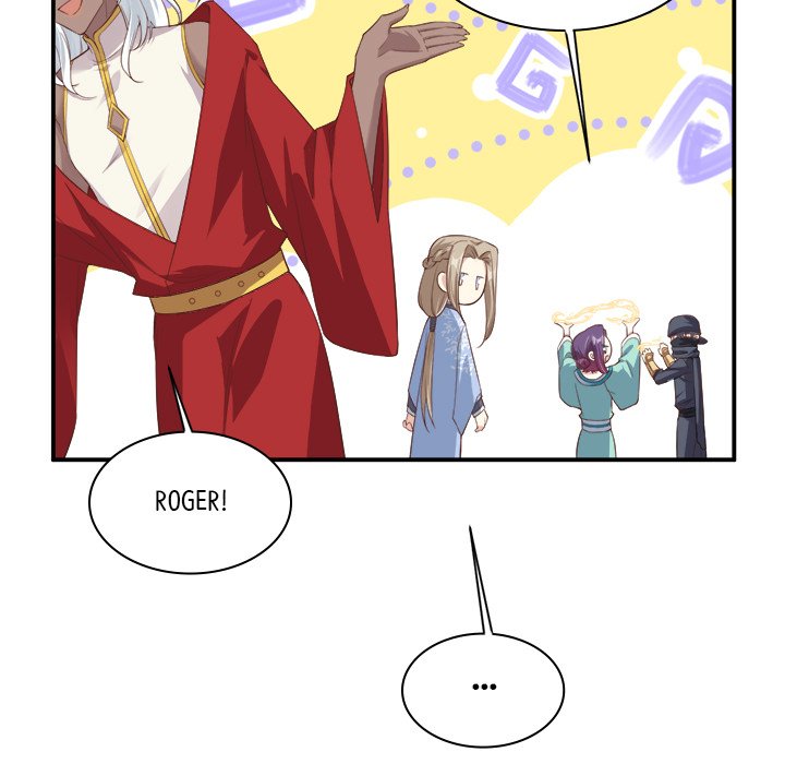 Strange Family - episode 73 - 19
