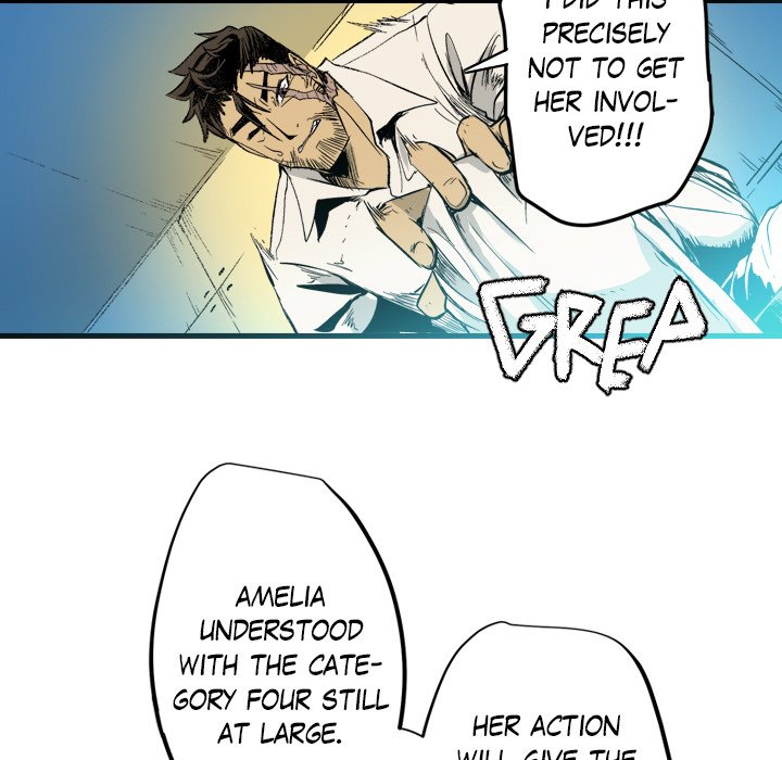 Knight of Rakshasa - episode 29 - 21