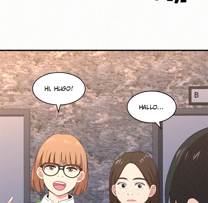 Milk Therapy - episode 9 - 32