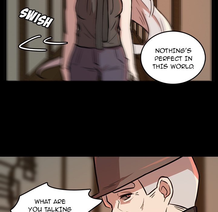 The Tiger, The Sun and The Moon - episode 45 - 44