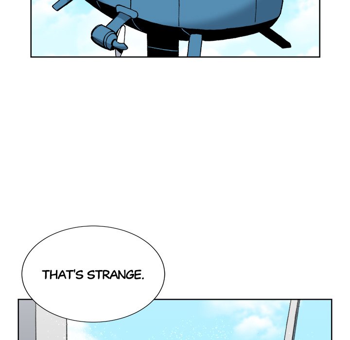 Asebi and Adventurers of SKY WORLD - episode 6 - 4