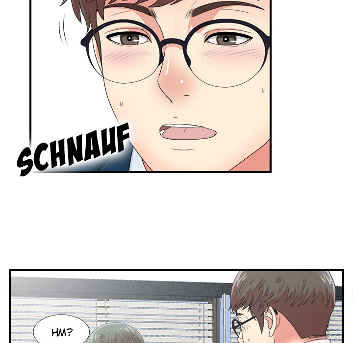 Seinen Mann stehen - episode 6 - 108