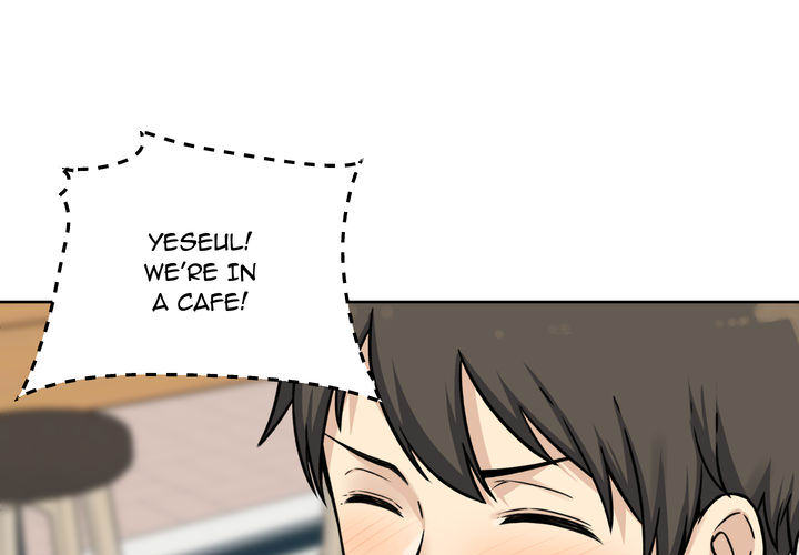Excuse me, This is my Room - UNCENSORED - episode 33 - 0