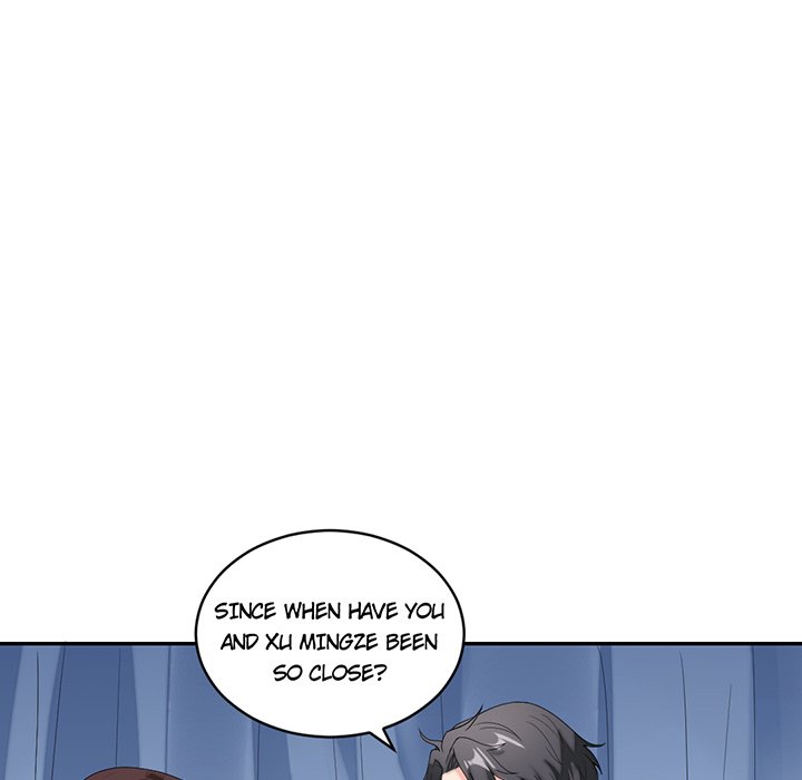 Mommy, Where's My Daddy? - episode 41 - 58