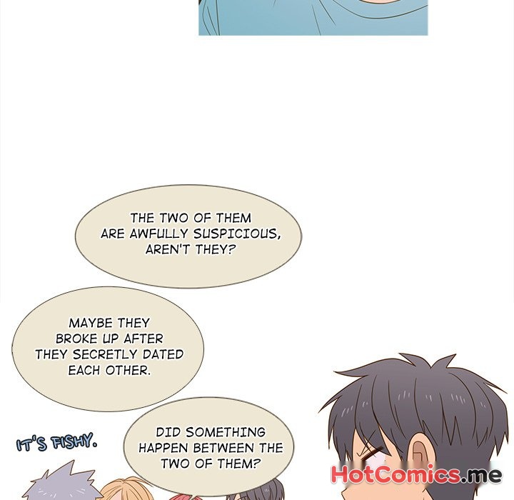 My Life as a Half-Magi - episode 42 - 17