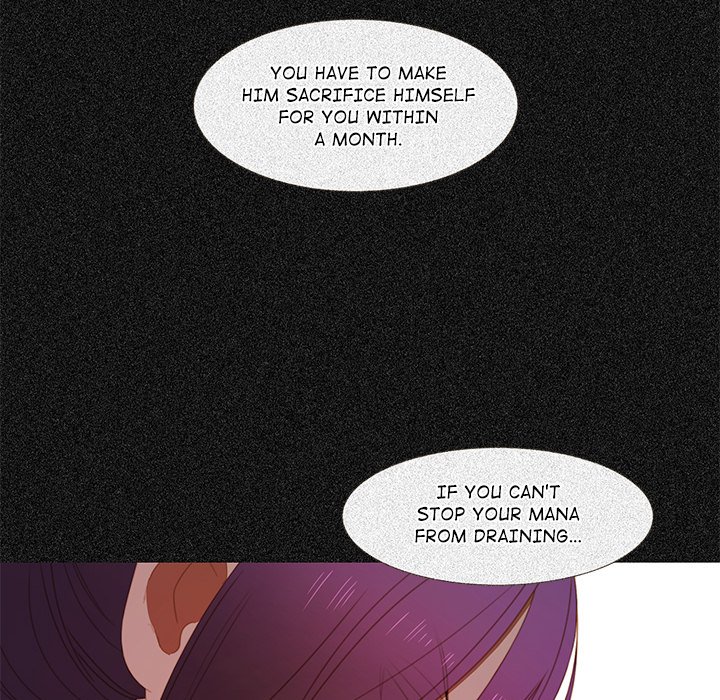 My Life as a Half-Magi - episode 38 - 9