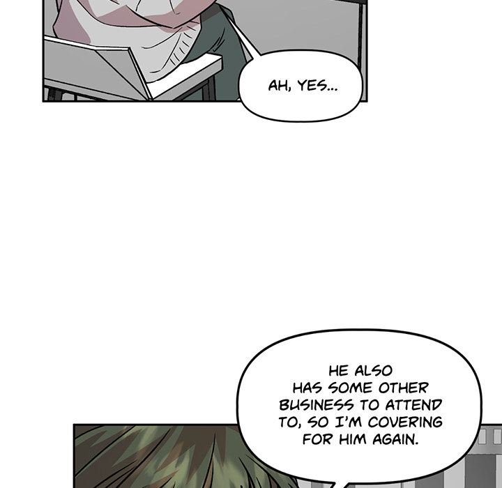 Bitter Sweetheart - episode 7 - 70