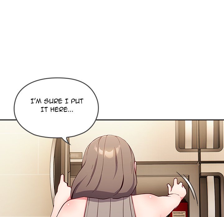 Her Rejuvenation - episode 1 - 33