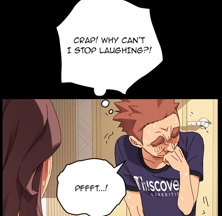 The Perfect Roommates - episode 9 - 111