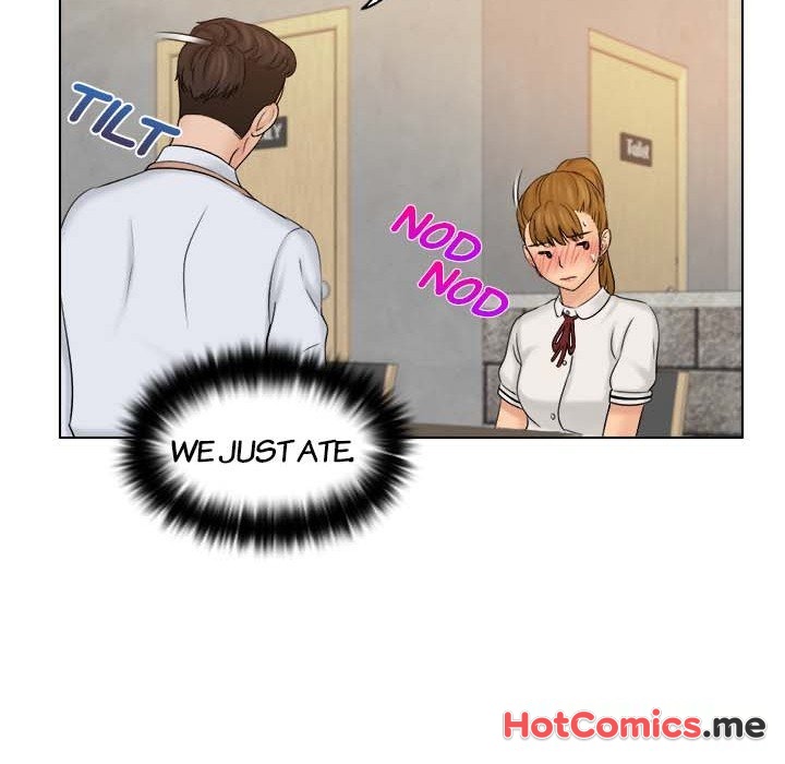 My Girlfriend and My Slave - episode 8 - 71