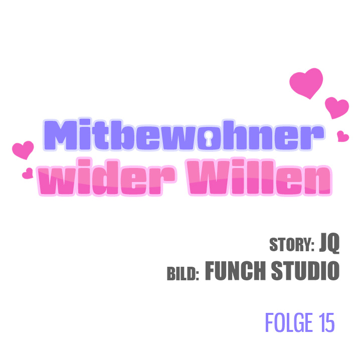 Mitbewohner wider Willen - episode 15 - 11