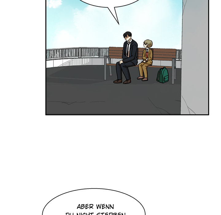 Mörder in klein - episode 1 - 68