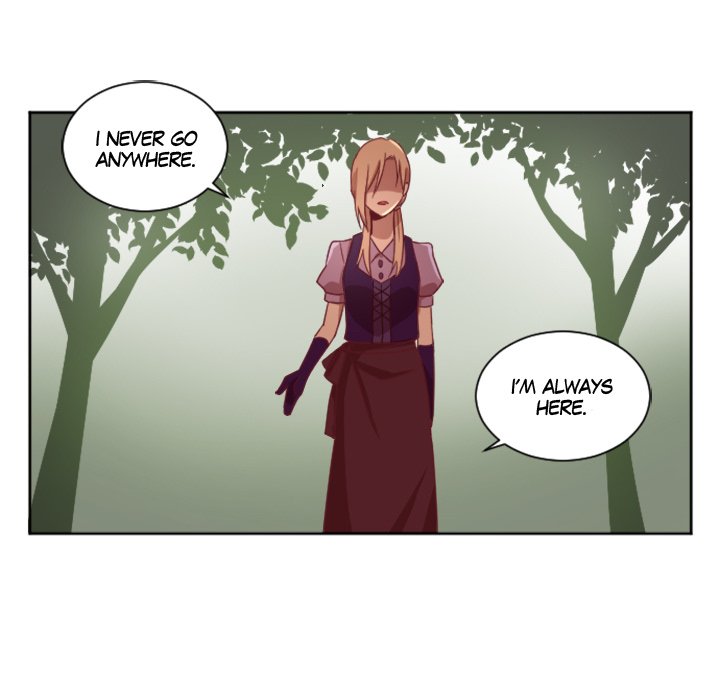 Glimmers - episode 14 - 16