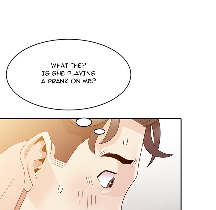 Shh! Her Secret - episode 3 - 67