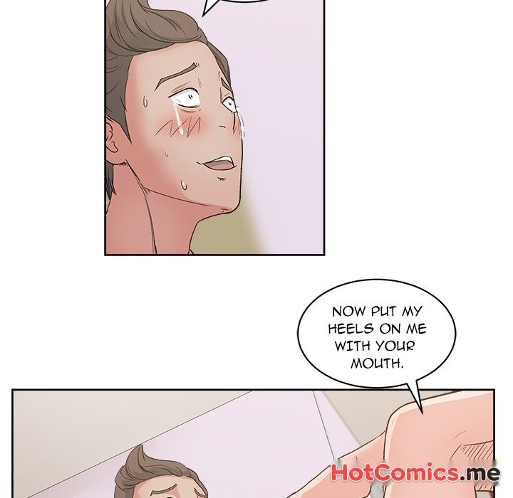 Soojung's Comic Store - episode 9 - 81