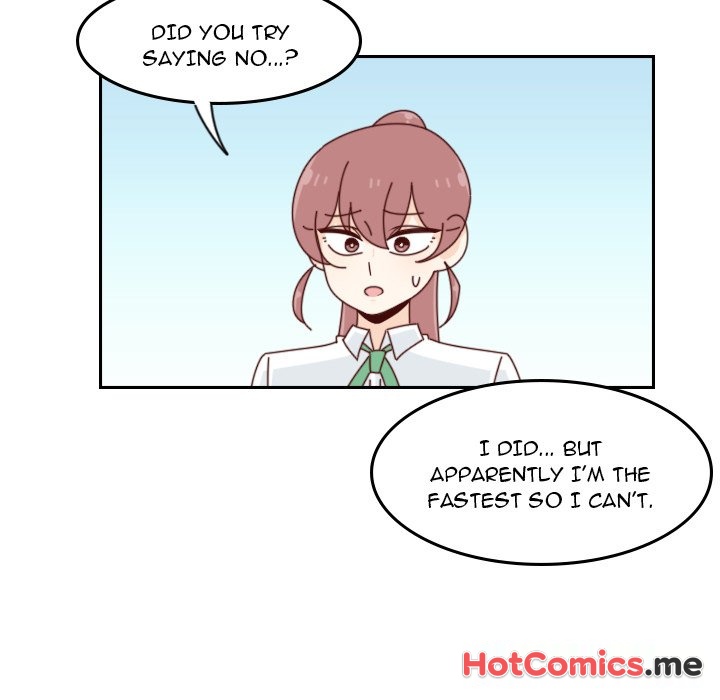 Hidden From The Light - episode 46 - 21
