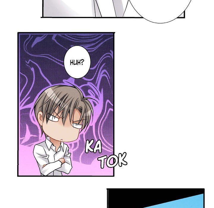 Work, Fight and Love - Webtoon Edition - episode 19 - 55