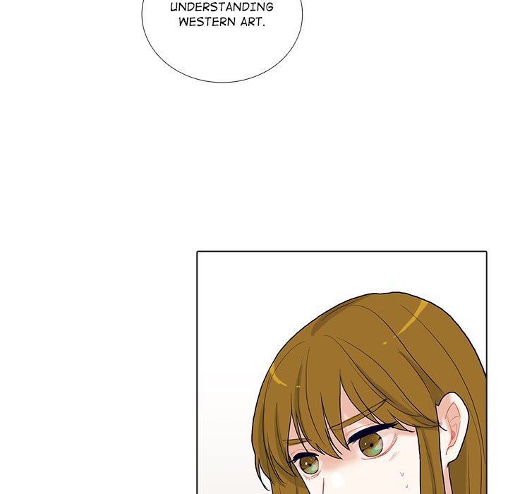 Unrequited Love - episode 11 - 10