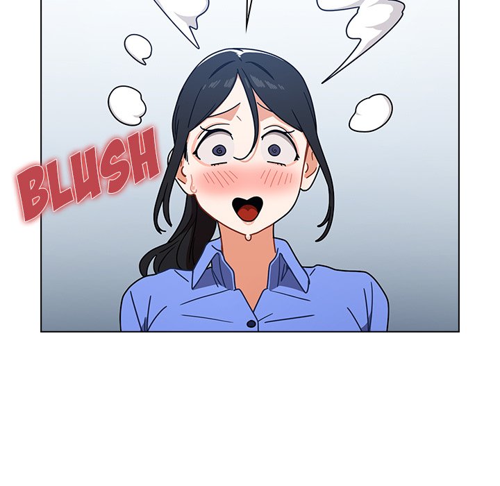 Naughty Little Secret - episode 3 - 132