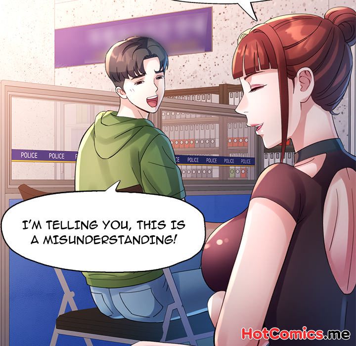 Intimate Tutoring - episode 6 - 37