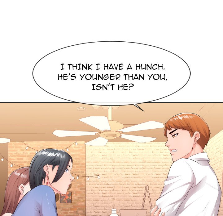 Inexperienced - episode 34 - 21