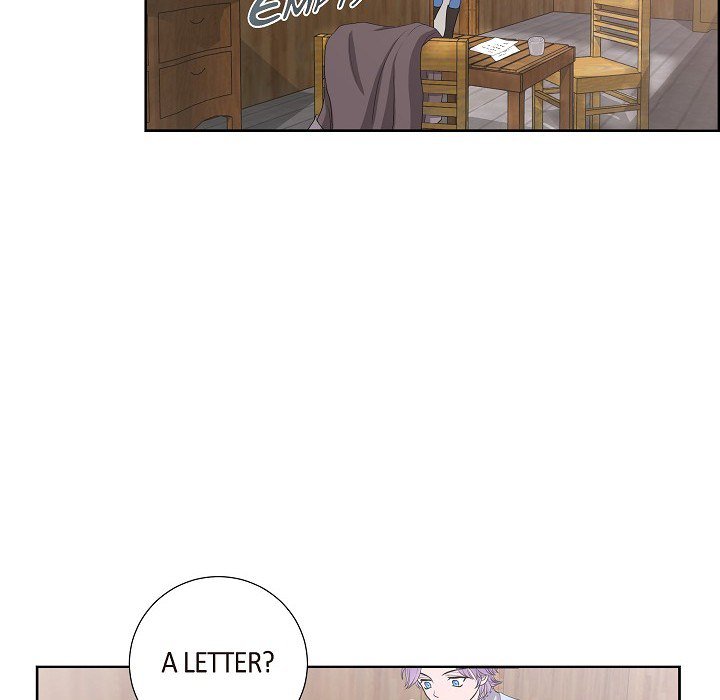 On the Emperor's Lap - episode 3 - 95