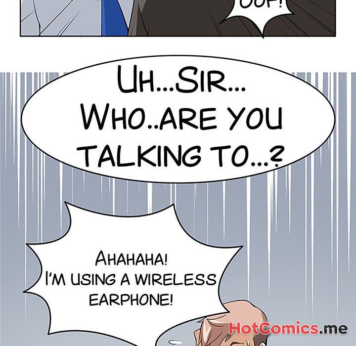 Agent Playboy, Reporting for Duty! - episode 9 - 31