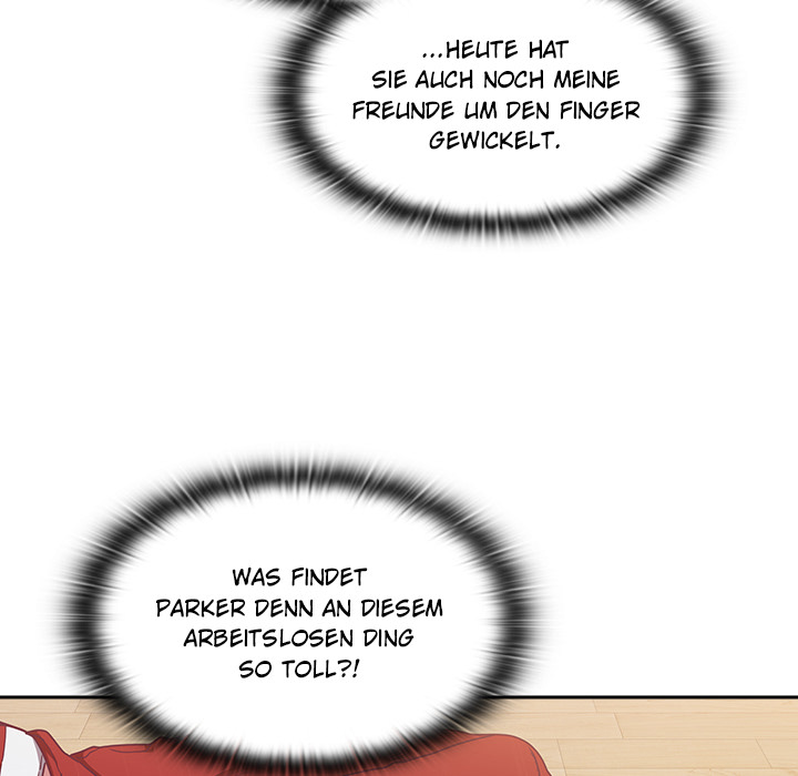 Der Weg zum Altar - episode 62 - 66