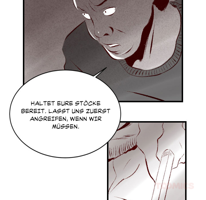 Die Strasse des Grauens - episode 34 - 21