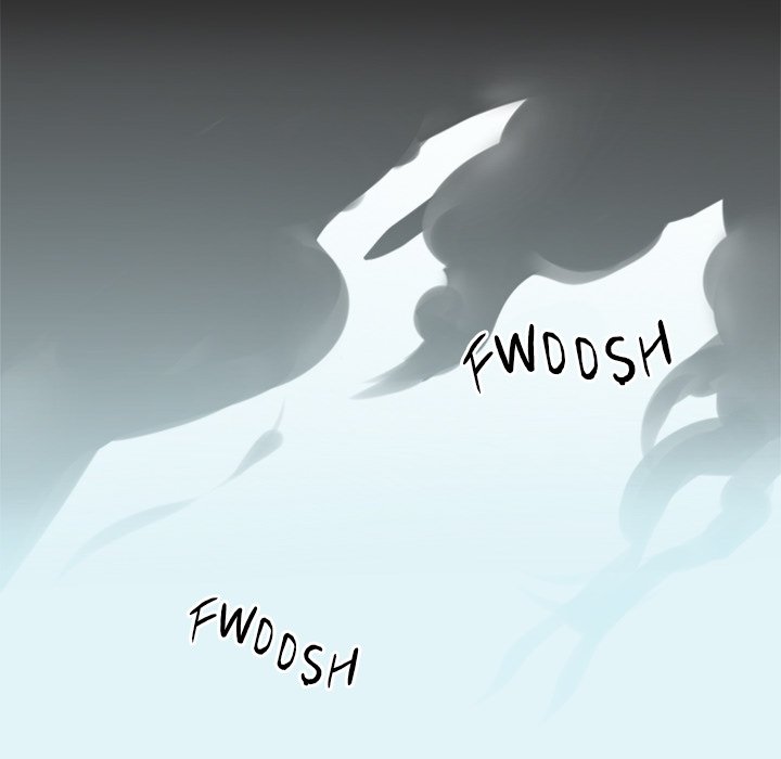 Odis and Moa's Underworld Diary - episode 70 - 12