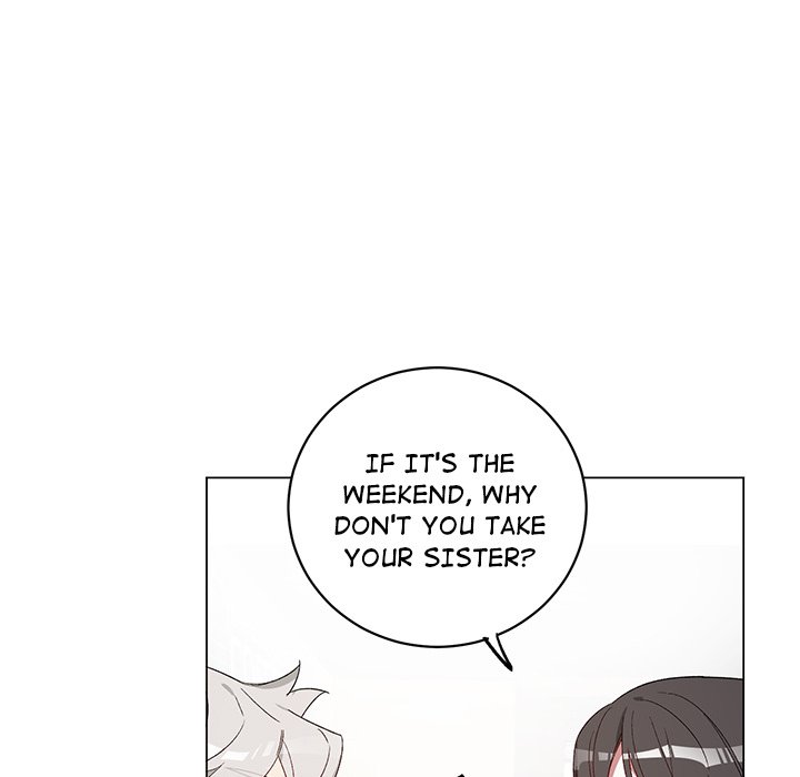 The Music Box of Petals - episode 21 - 23
