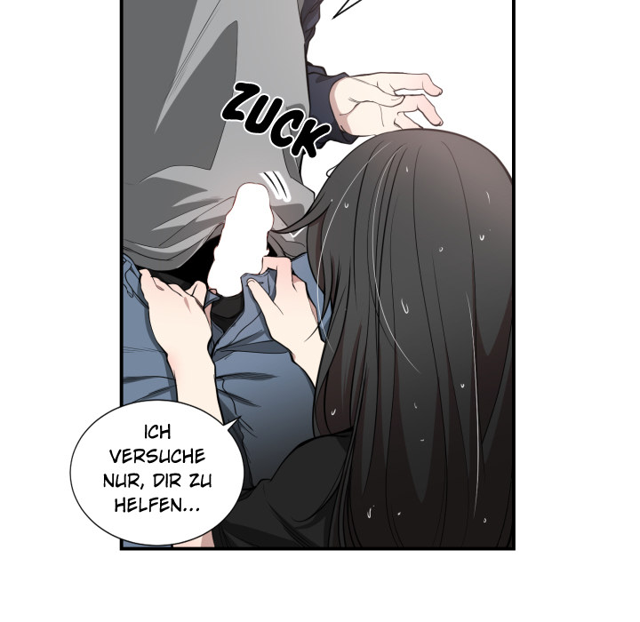 Du bist nichts Besonderes! - episode 1 - 52