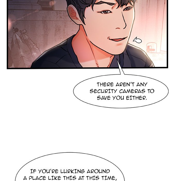 Achilles Heel - episode 5 - 23