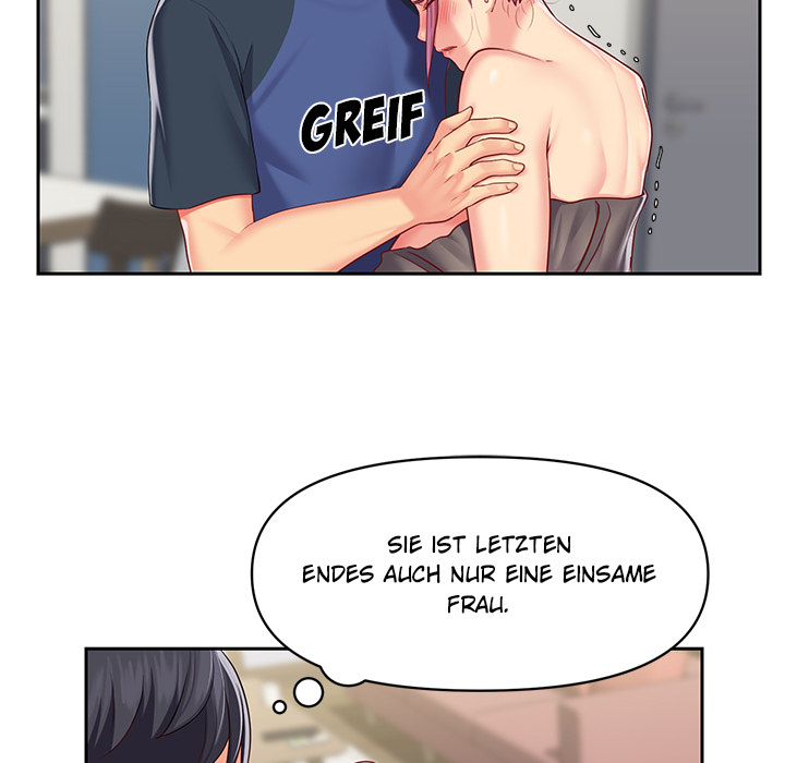 Frauenschwarm - episode 9 - 10