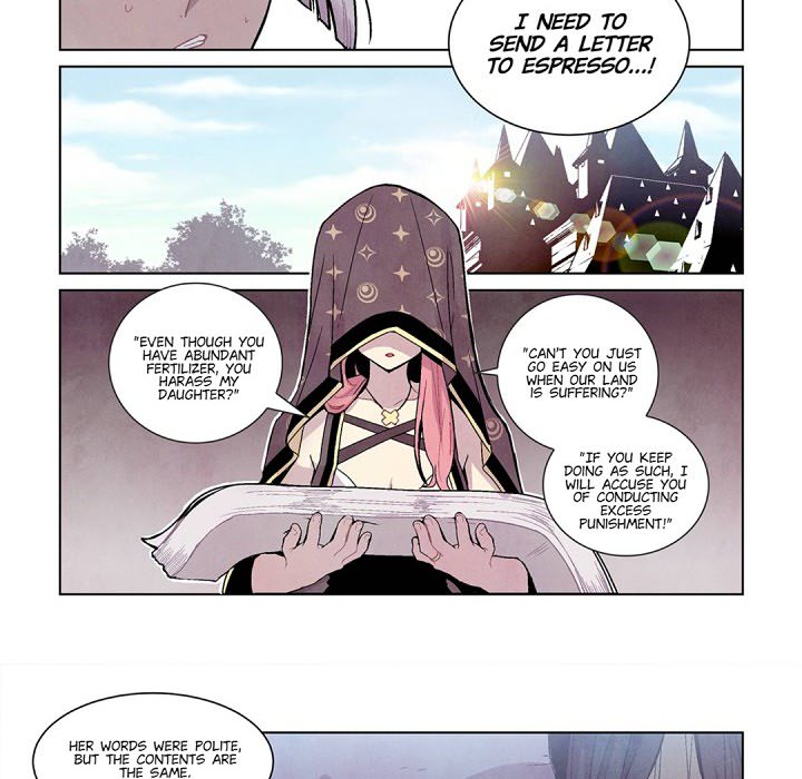 Americano Exodus - episode 11 - 9