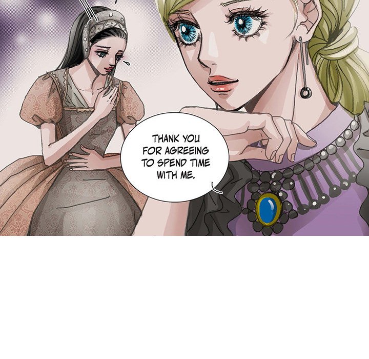 The Emperor's Woman - episode 52 - 43