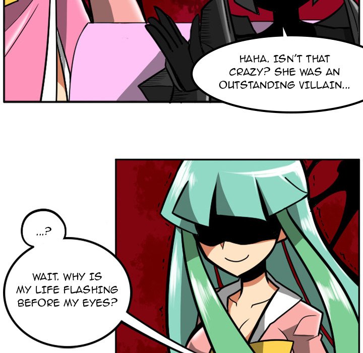 Maki and Friends - episode 5 - 52