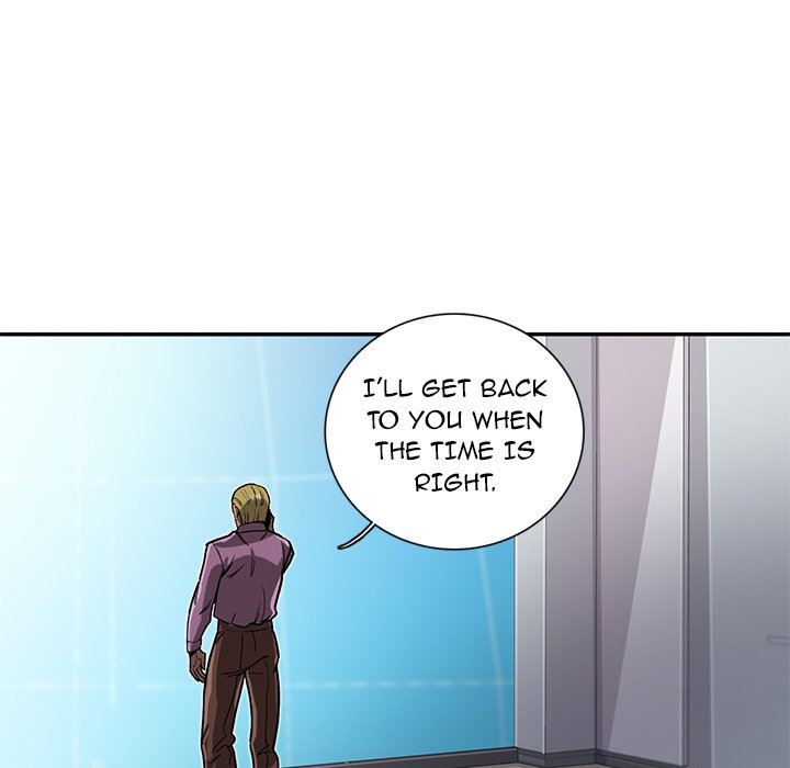 Stardust - episode 10 - 13