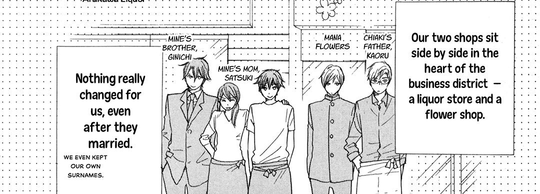 37°C SPIRITS - episode 1 - 27