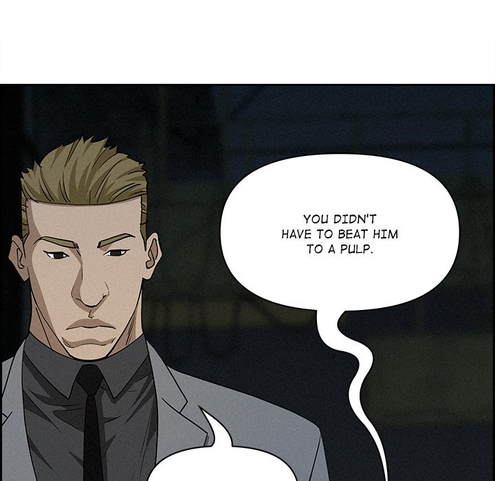Her Bodyguard - episode 14 - 120
