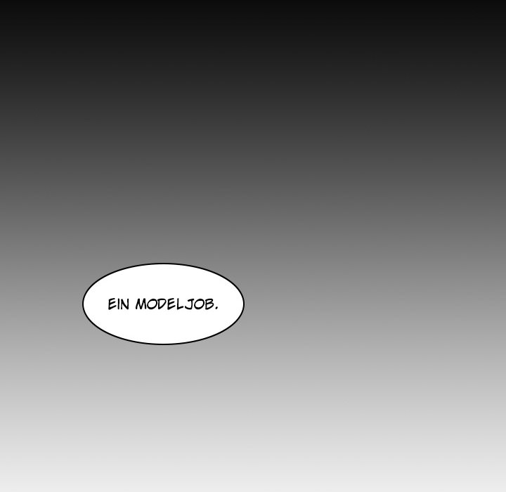 Manga Model - episode 17 - 29