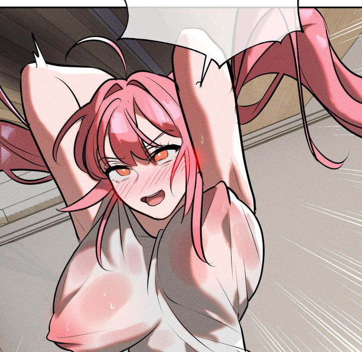 Magic-Girl Service - UNCENSORED - episode 17 - 7