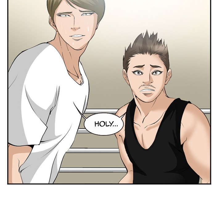 Dating Contract - episode 35 - 102