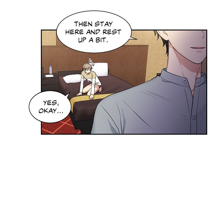 My X Report - episode 14 - 61