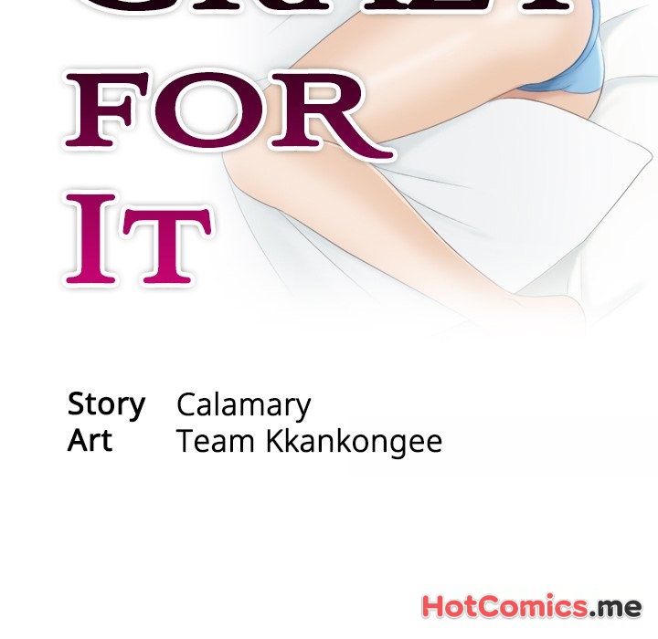 Crazy for It - episode 4 - 9