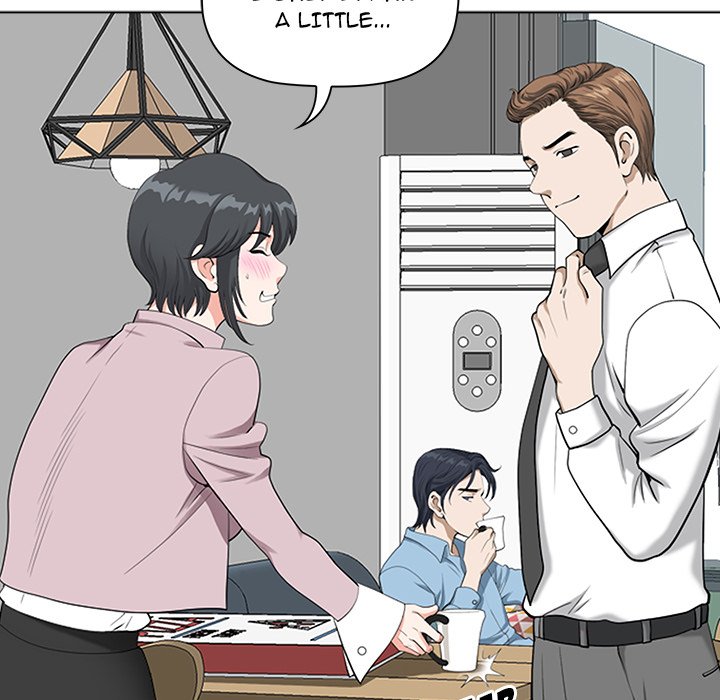 My Husband's a Twin! - episode 3 - 22