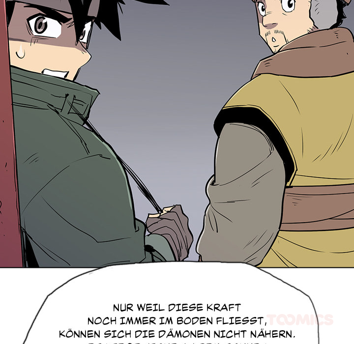 Yeongnos Giftzähne - episode 10 - 62