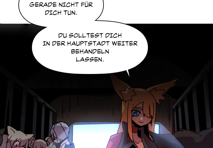 Die Dämonenkaiserin - episode 40 - 2